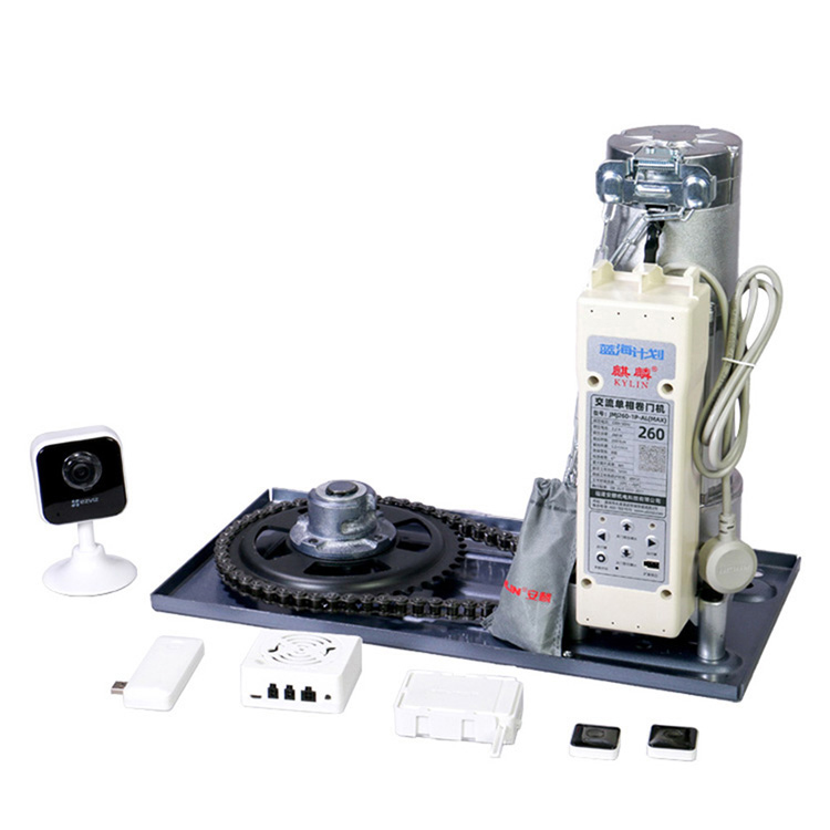 AC220 300 кг пуленепробиваемые окна рольставни прокатки двери двигателя