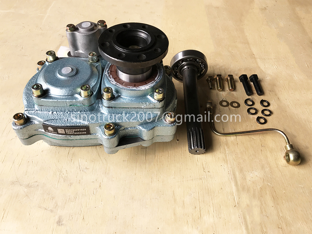 小物 G-trans Craftsman PGT9000 Lawn Mower Transmission Transaxle Hydro