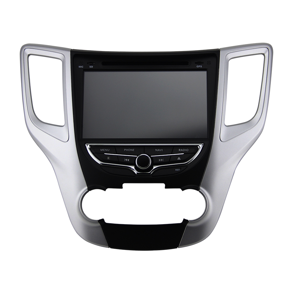 8 inch 2din Android 10.0 car dvd player for Changan CS35 Quad core GPS Navigation Car radio multimedia stereo Wifi