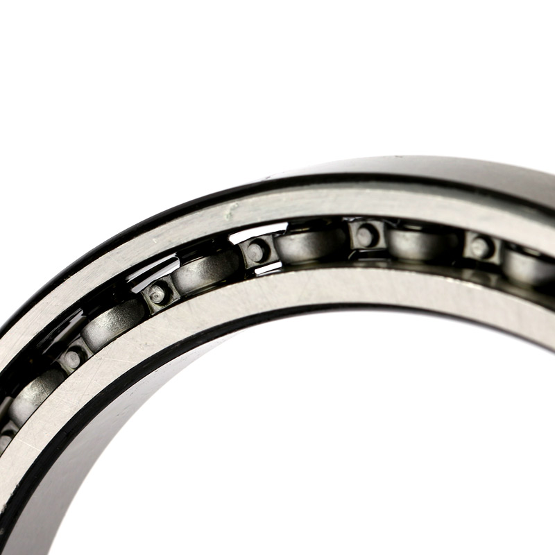 Thin Wall Deep groove ball bearing 6828 6830 6832 6834 6836 6838 6840 2RS ZZ