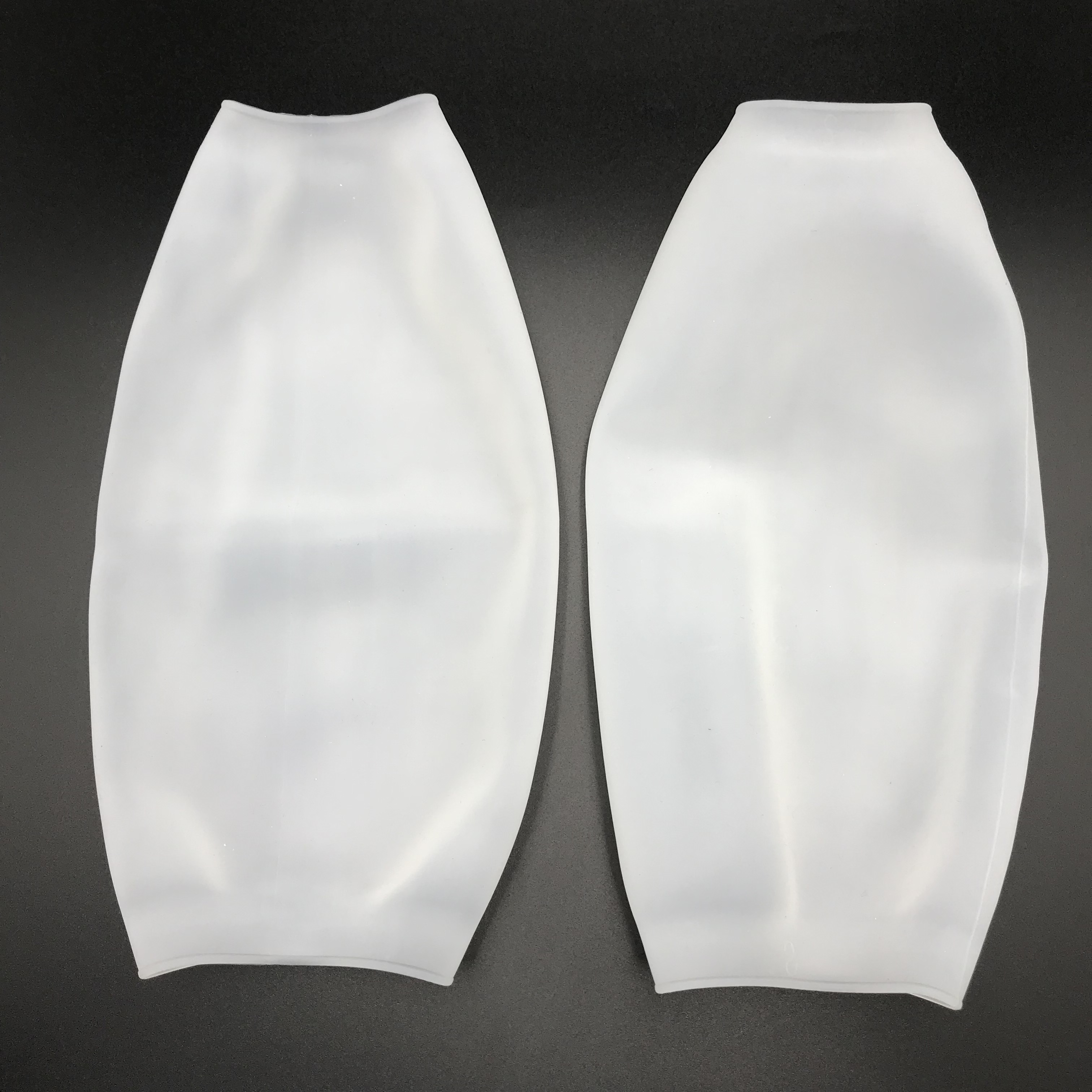 Пылезащитный Водонепроницаемый Взрослый Анти-пыль эластичные манжеты нарукавник в Корейском стиле