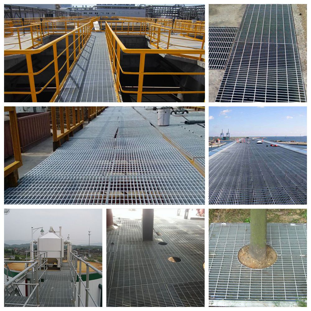 钢格板镀锌钢格板钢格板 - buy steel grating,galvanized steel