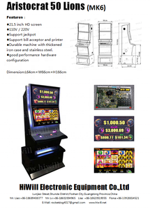 Novomatic slot machines for sale near me