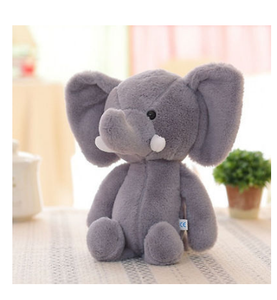 mini stuffed elephants bulk