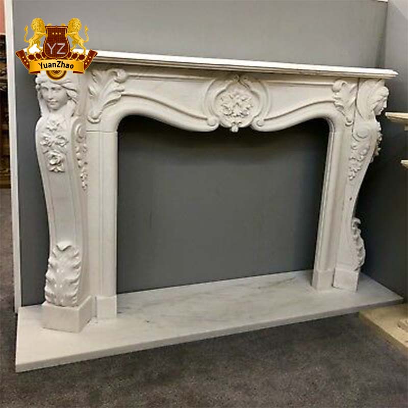 China Fire Surround China Fire Surround Manufacturers And