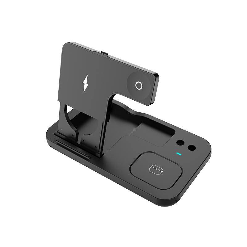 15 Вт Горячая продажа Быстрое беспроводное зарядное устройство для автомобиля