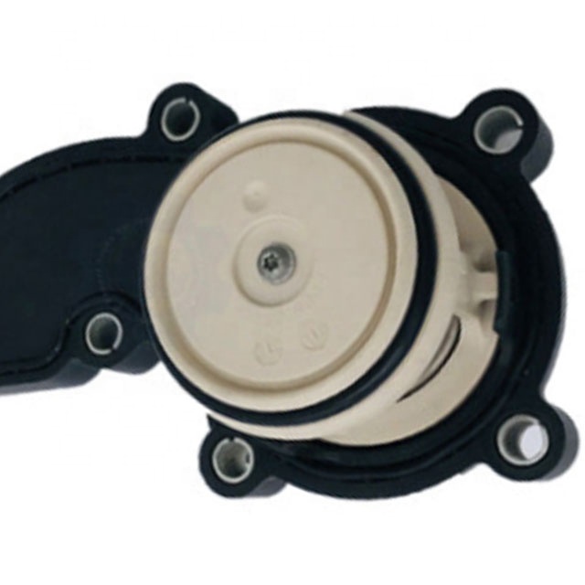 New AUDI A4 A5 A6 QUATTRO /& Q5 3.2L V6 Thermostat Assembly 06E121111M