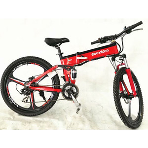 dewalt bicycle