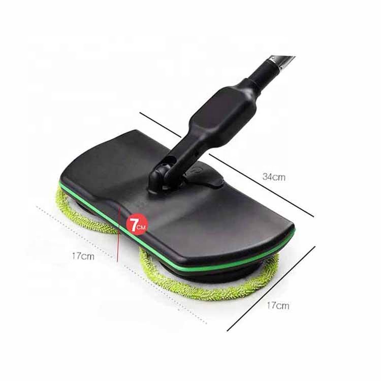 Mop essential аккумулятор