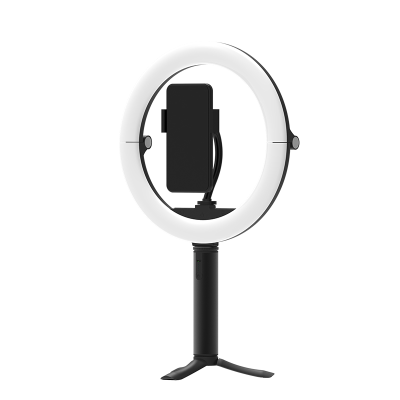 Новый продукт, селфи-палка 6800 мАч, портативное зарядное устройство с отверстием для резьбы 1/4 дюйма для Go Pro Phone Osmo Pocket