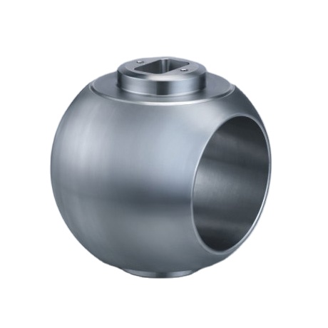 Шаровой клапан из никелевого сплава Inconel 625 UNS N06625