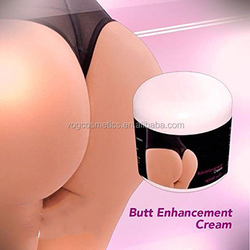 OEM ODM Private label Butt Hit Up Butt Enlargement Cream