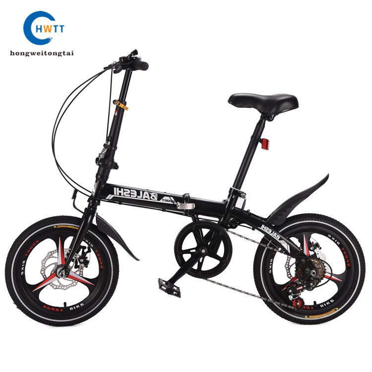the 2nd bike