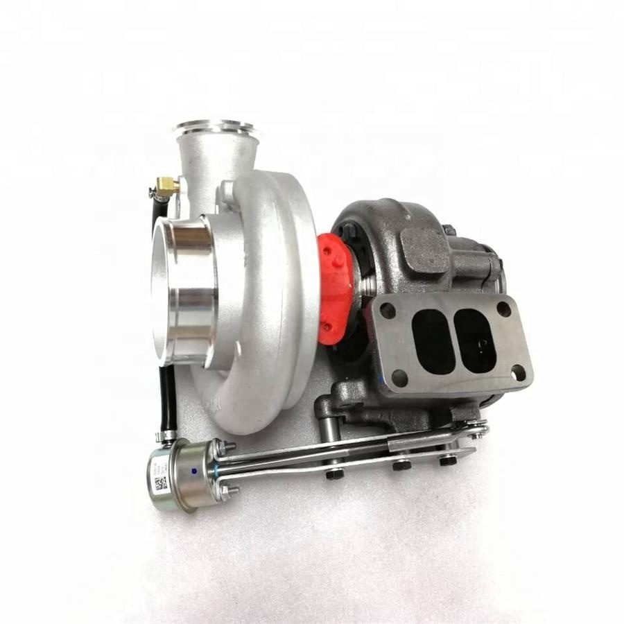 Holset hy35