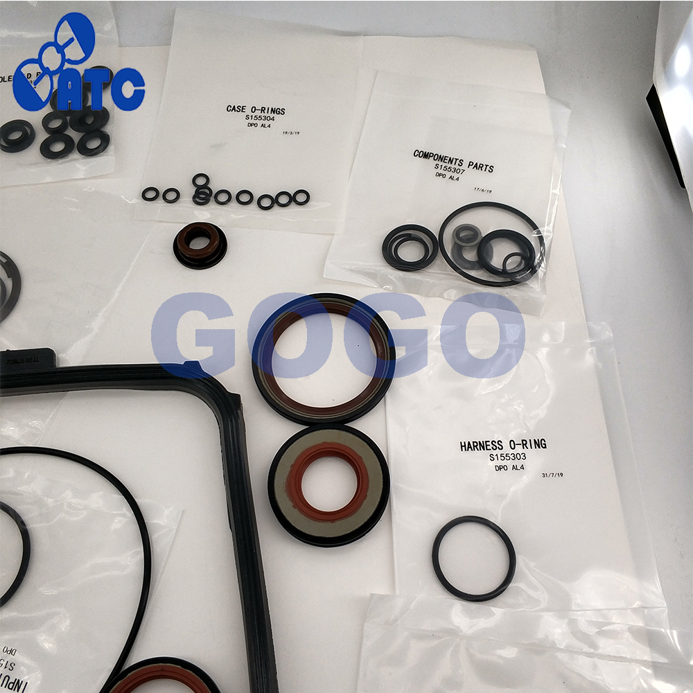 DPO//AL4 pompe torique pour peugeot citroen renault oem