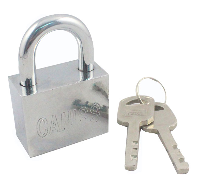 Лучшая защита 40 мм, латунный брелок для ключей, ручка для чемодана, висячий замок