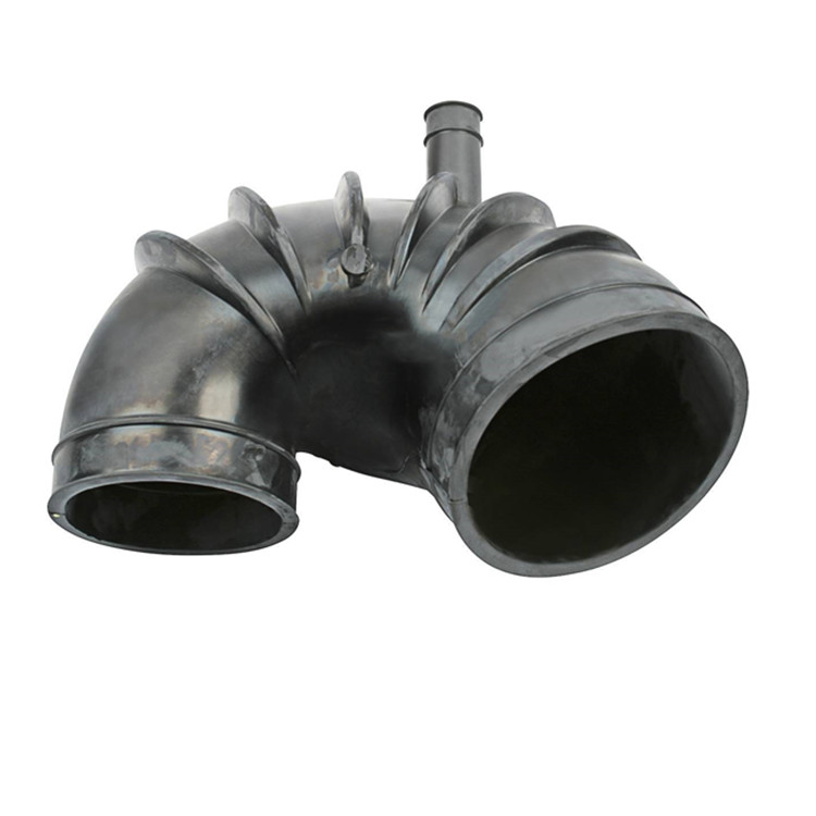 RED 3.5/"-3.5/" AIR INTAKE//PIPING RUBBER COUPLER FOR HONDA//ACURA