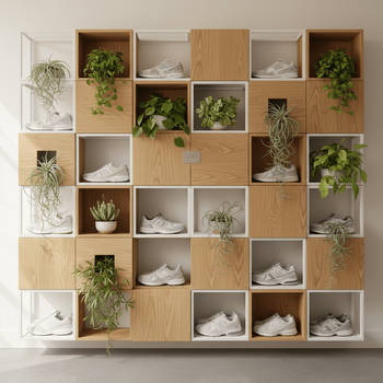 Beyond the Rack: 9 Innovative Shoe Organizer Ideas for a Stylish 2026 Home