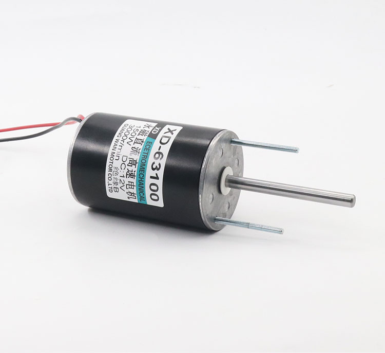 XD-63100/XD63D100-Shandong Xinda Motor Co., Ltd.