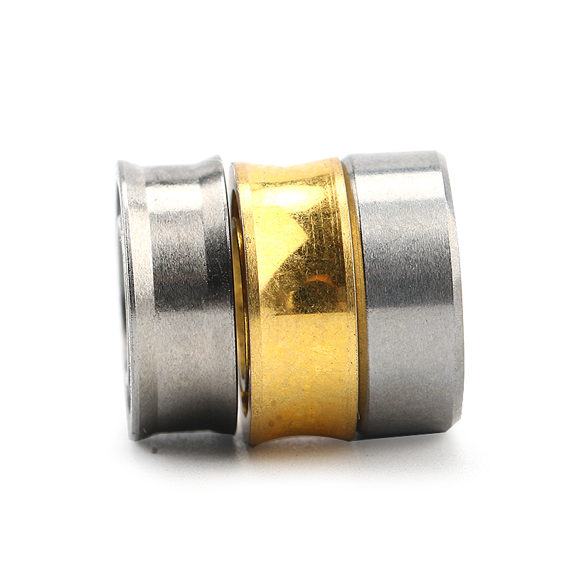 YOYO Bearing Inch Size Miniature Ball Bearing R188 R188ZZ SR188 SR188ZZ FR188 FR188ZZ FR188-2RS