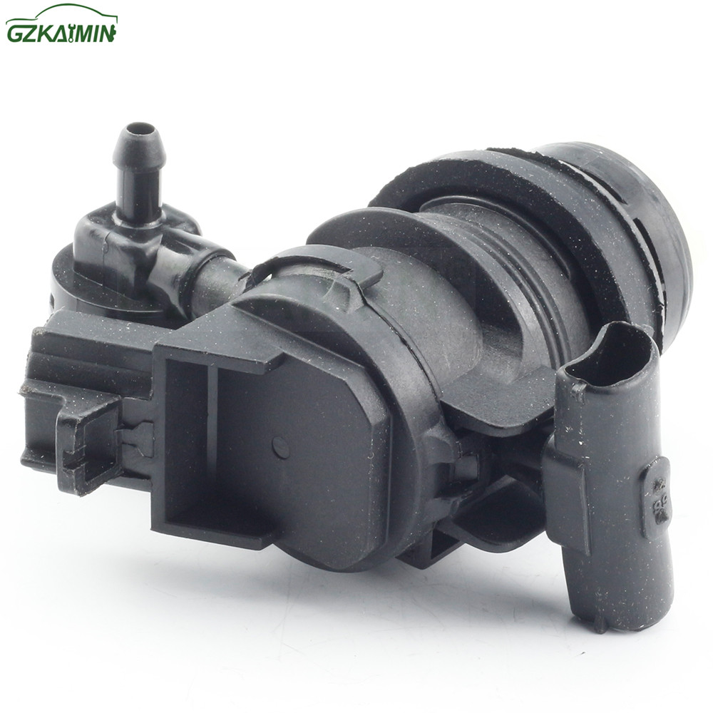 NEW Windshield Washer Pump - OEM 76846-TP6-A01 for Mazda Ford