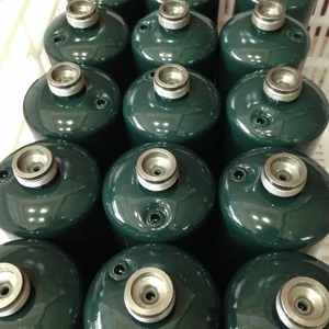Реалистичный газ-хладагент, пропан r290, для продажи, замена R134a