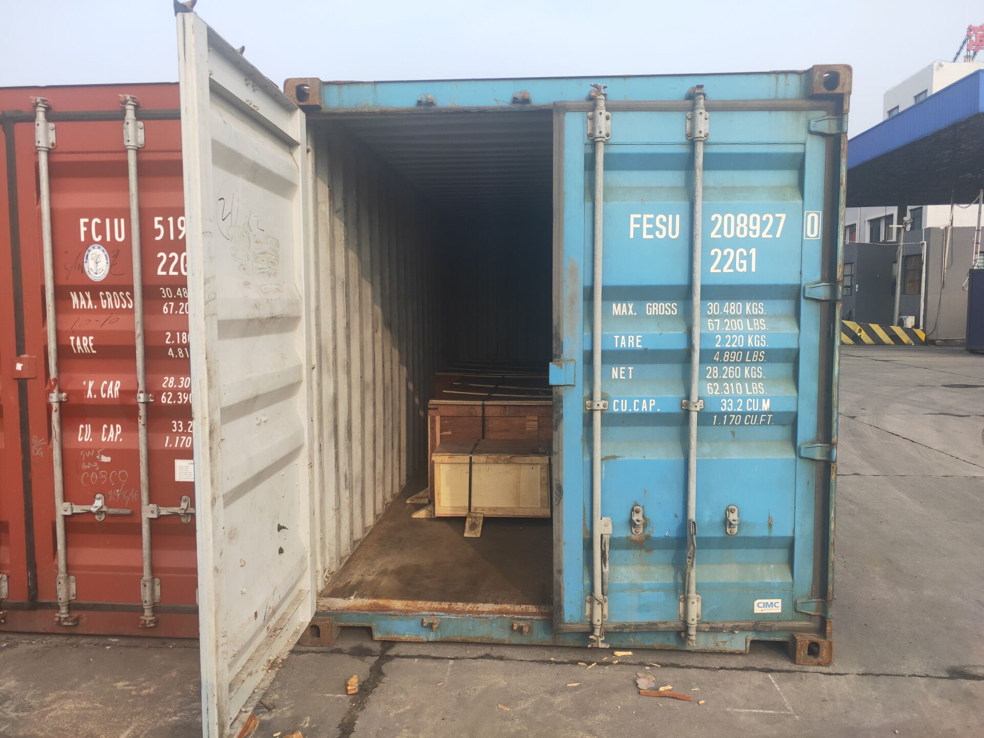 304 Neck Threaded RTJ Class 150 Flange for Steel Pipe Fittings