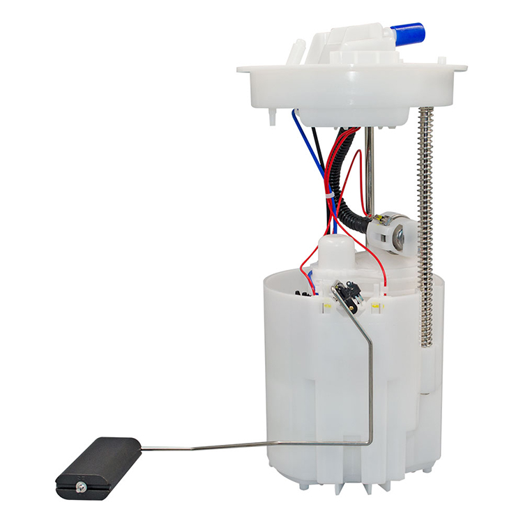 New Volkswagen Jetta Bosch Fuel Pump Module Assembly 0986580940 1K0919051AP