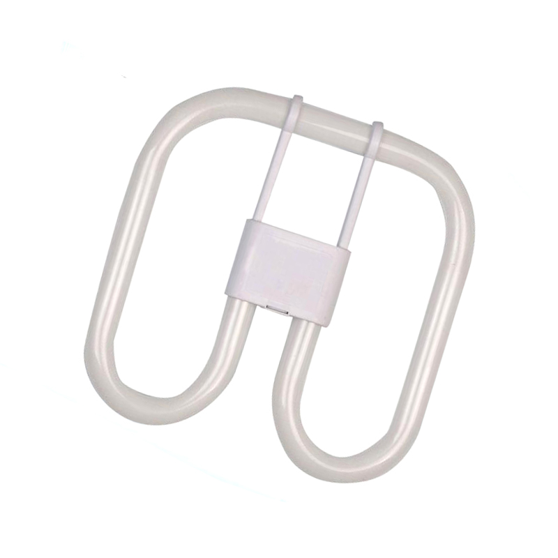 Лучшие продажи напрямую с фабрики 2d 4 pin компактная люминесцентная лампа для дома