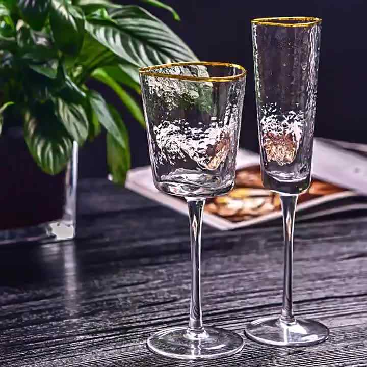 wine glass for 60th birthday Engraved 210ml Champagne Glass 60th Birthday Gift main image 1