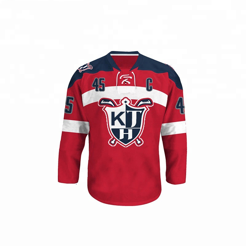 Форма хоккейная Hockey Style