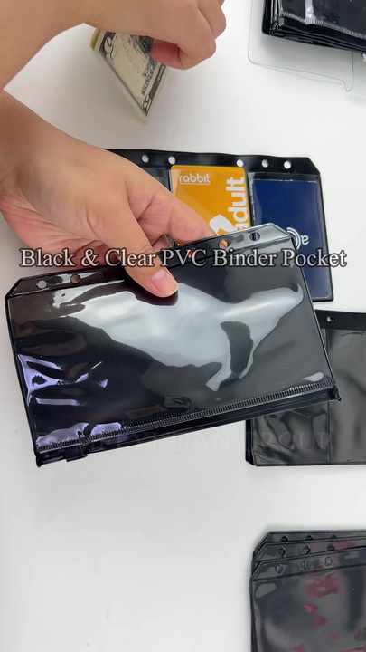 a6 plastic card sleeves Large (A6) Themeborne Ltd friendly packaging Perfect Fit Premium Mini American