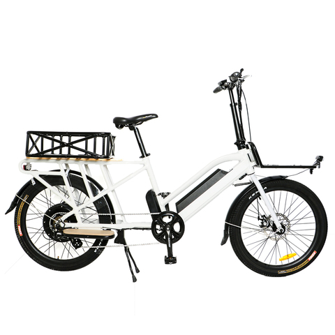 btn ebike