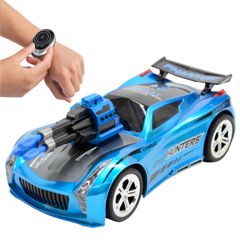 remote control bullet car