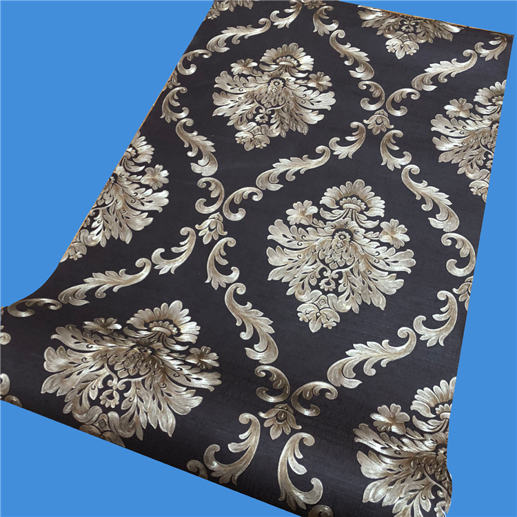 Panel Wall Price 3d Wallpaper Beautiful Decorative Pvc Wall Paper Vinyl Wallpapers Modern Customized Color Width:53cm Household
