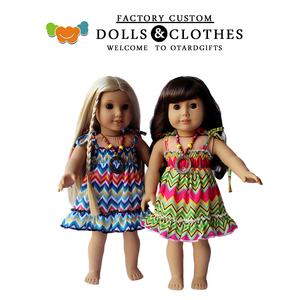 clothes that fit american girl dolls cheap