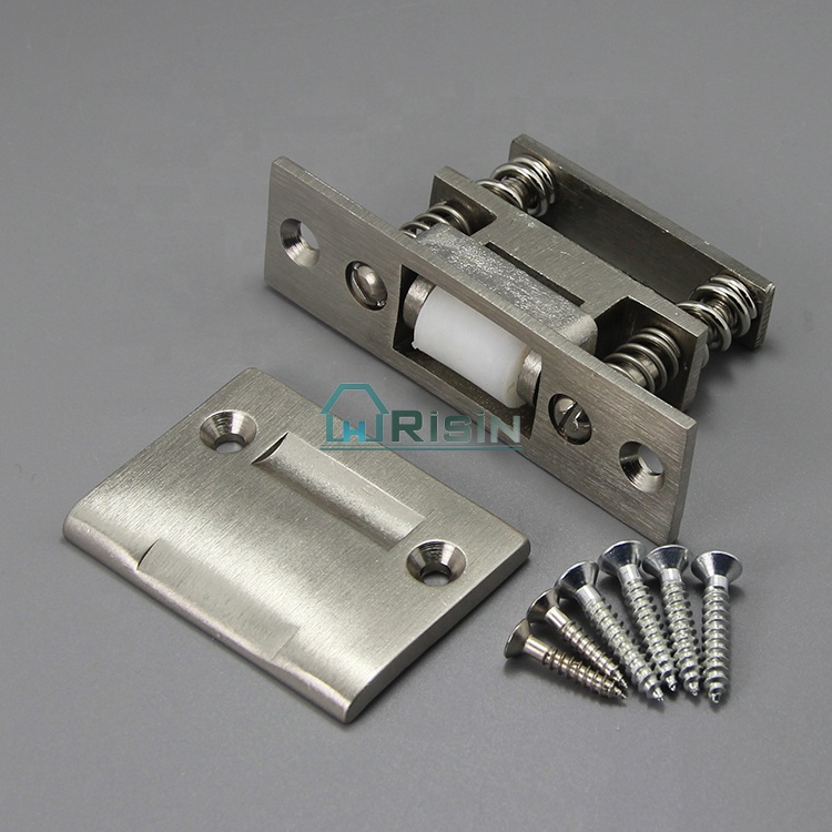 Сверхмощная Бесшумная роликовая защелка