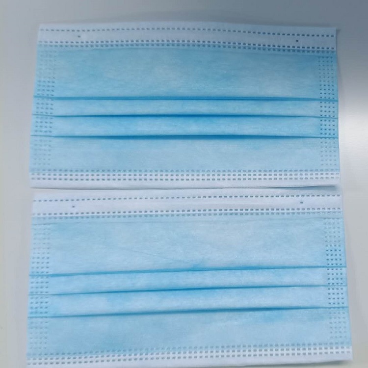 Factory Big sale 2023 2021 full automate non woven face mask machine with ear loop mask making machine 3 ply Spot goods in stock