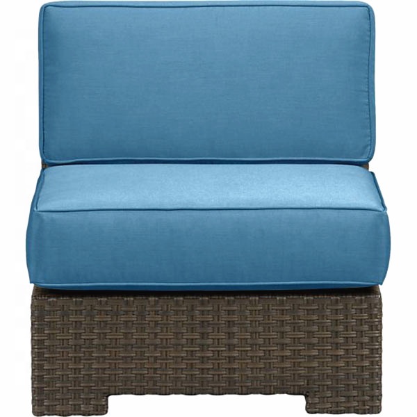 Настраиваемый съемный удобный мягкий диван пены подушки