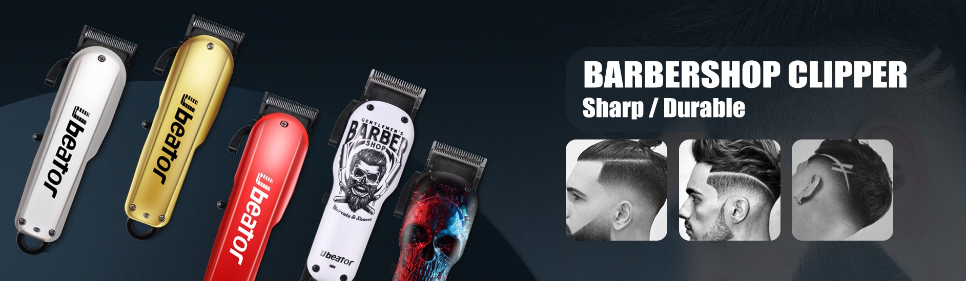 ubeator clipper