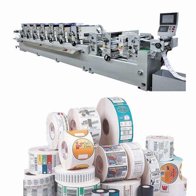 Услуги печати