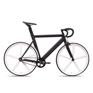 Sierra Oosten 26 Polygon Bikes