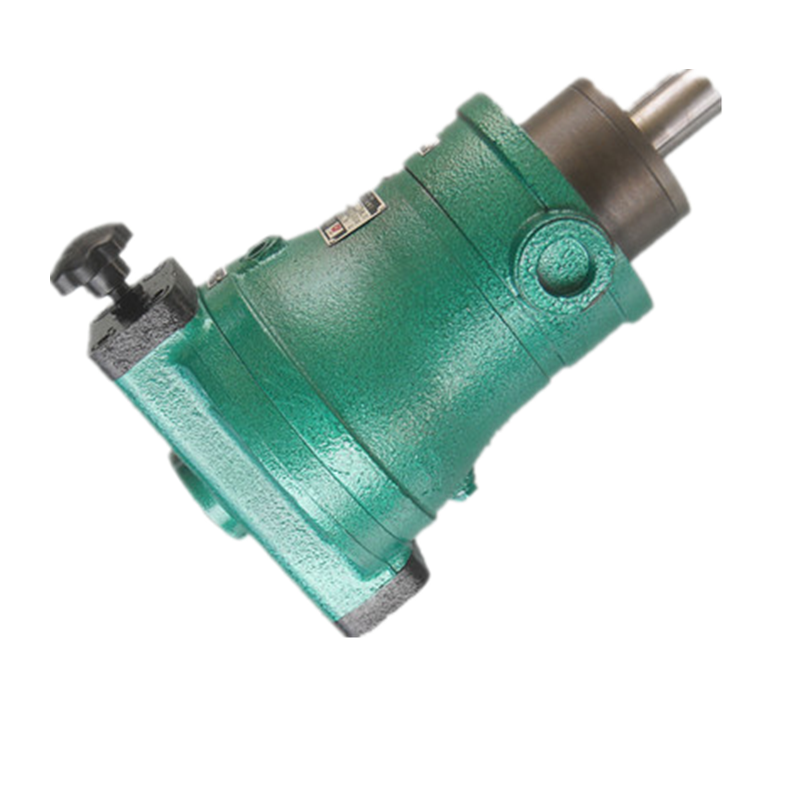 63 YCY MCY 14-1B series High Pressure Axial Hydraulic Piston Pump for Excavator kubota komatsu