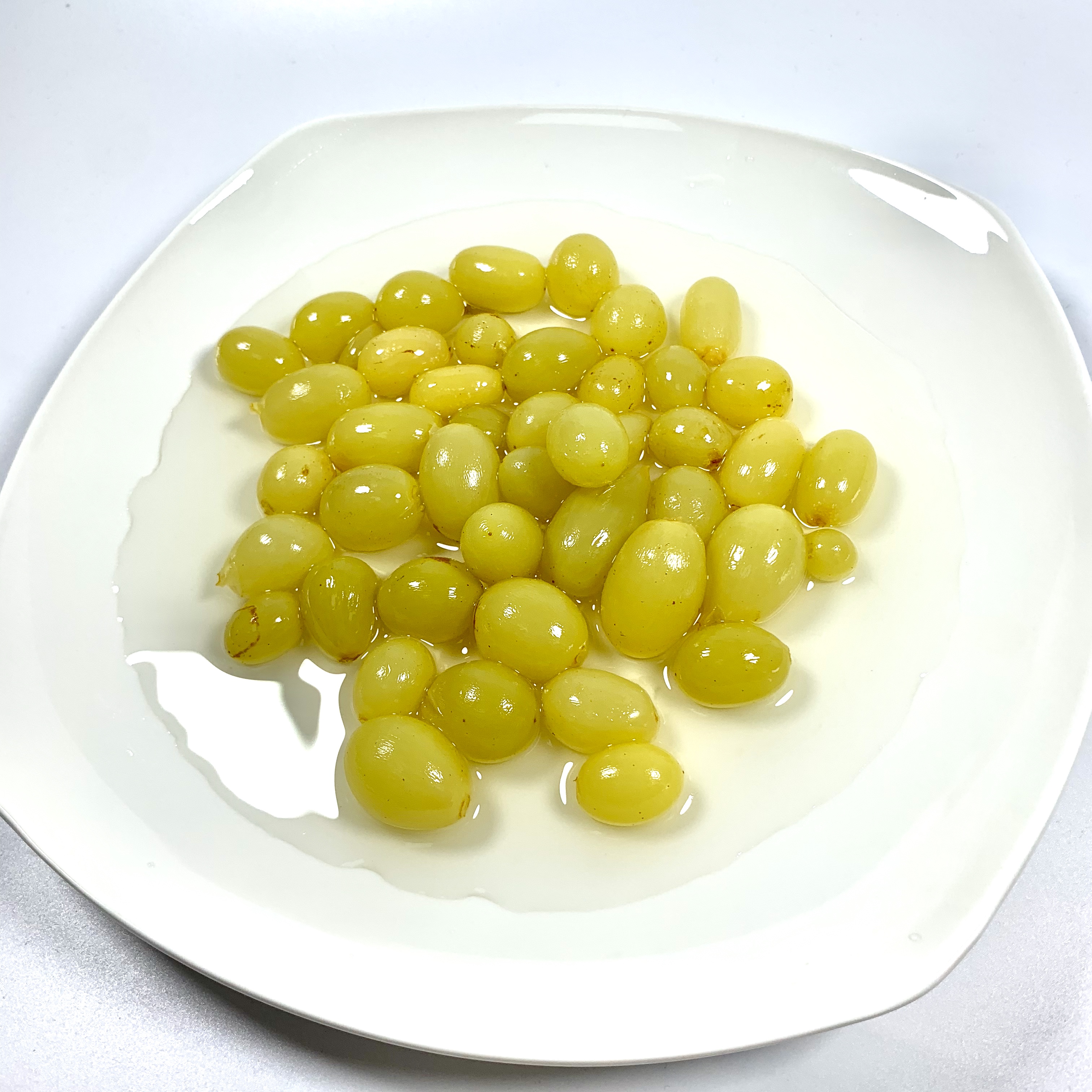 425g 820g 2500g горячие продажа консервы винограда в тяжелых сироп цены по прейскуранту завода-изготовителя