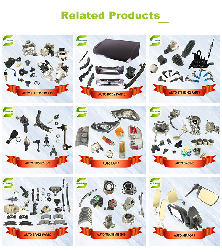 荒川出品 Genuine Original Auto Parts Z9F Model CVR CYM 8-97625725-0