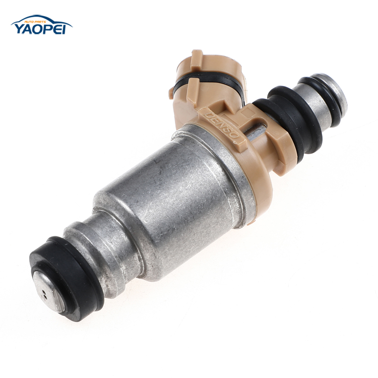 Automatique de Carburant Injecteur 23707-30010 Toyota Hilux
