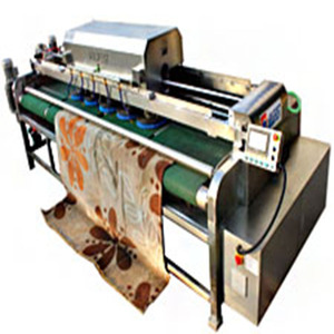 new crf 5000 carpet cleaning machine for shop laundry stainless steel industrial rug carpet washing machine