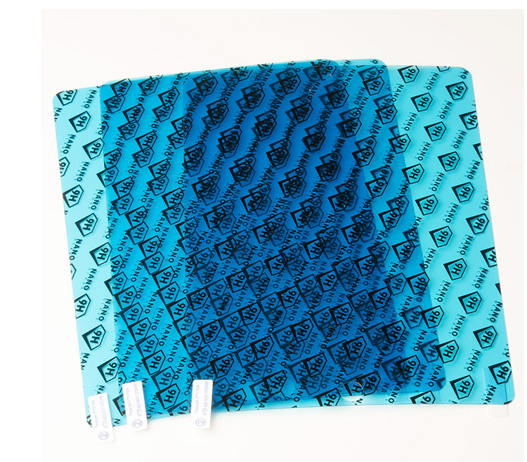 Популярный в онлайн-магазине протектор экрана из закаленного стекла 9H для лазерной резки