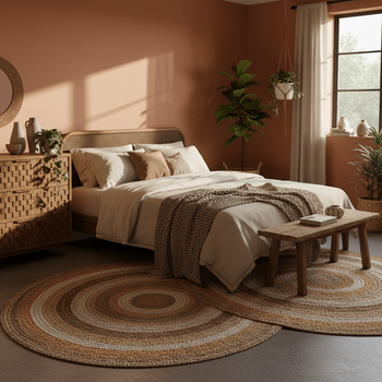 10 Inspiring Bedroom Color Palettes That Will Define 2026