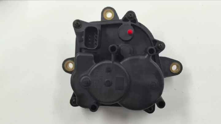 Isuzu D-Max Shift Actuator 8981964150 - Reliable Performance